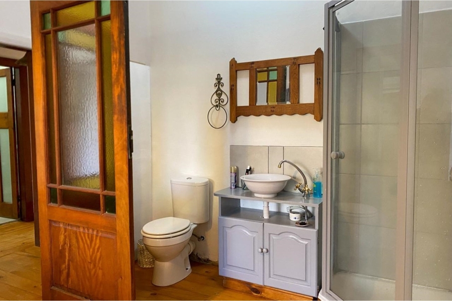 3 Bedroom Property for Sale in Bot River Western Cape